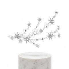 ATHENA COLLECTION - STARBURST HEADPIECE - AHB70