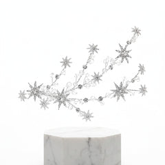 ATHENA COLLECTION - STARBURST HEADPIECE - AHB70