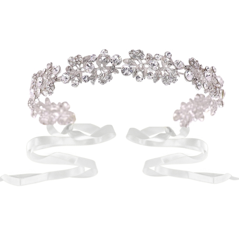 ATHENA COLLECTION - GLAM LUXE HAIR VINE - HP186