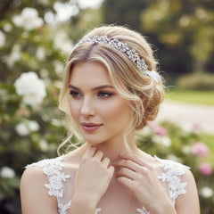 ATHENA COLLECTION - GLAM LUXE HAIR VINE - HP186