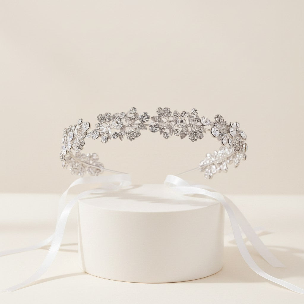 ATHENA COLLECTION - GLAM LUXE HAIR VINE - HP186