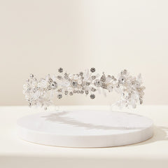 ATHENA COLLECTION - CRYSTAL ENCHANTMENT VINE - HP194