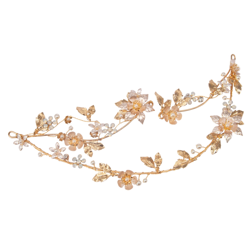 ATHENA COLLECTION - ETERNAL GOLD VINE - HP196