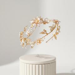 ATHENA COLLECTION - ETERNAL GOLD VINE - HP196