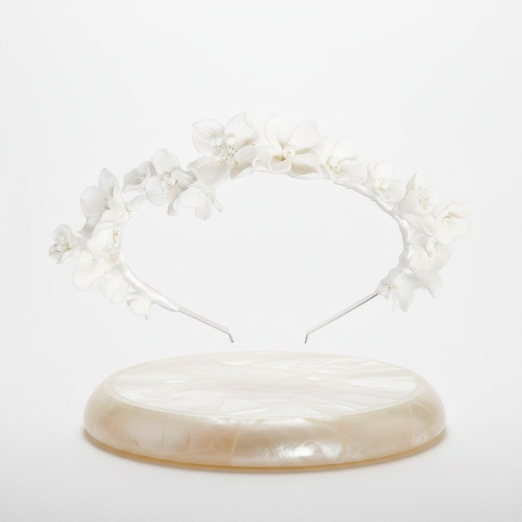 ATHENA COLLECTION - ENCHANTMENT HEADBAND - AHB122