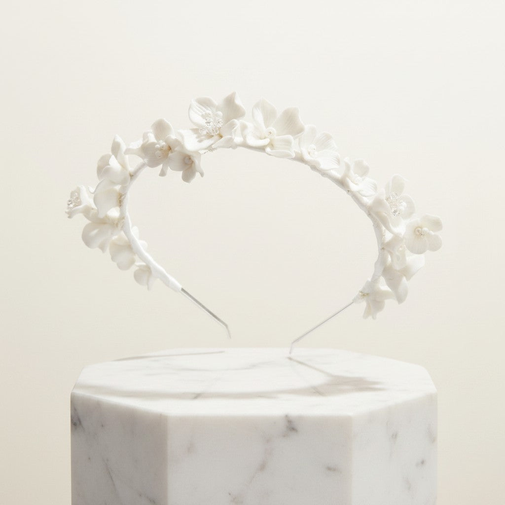 ATHENA COLLECTION - ENCHANTMENT HEADBAND - AHB122