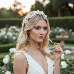 ATHENA COLLECTION - ENCHANTMENT HEADBAND - AHB122