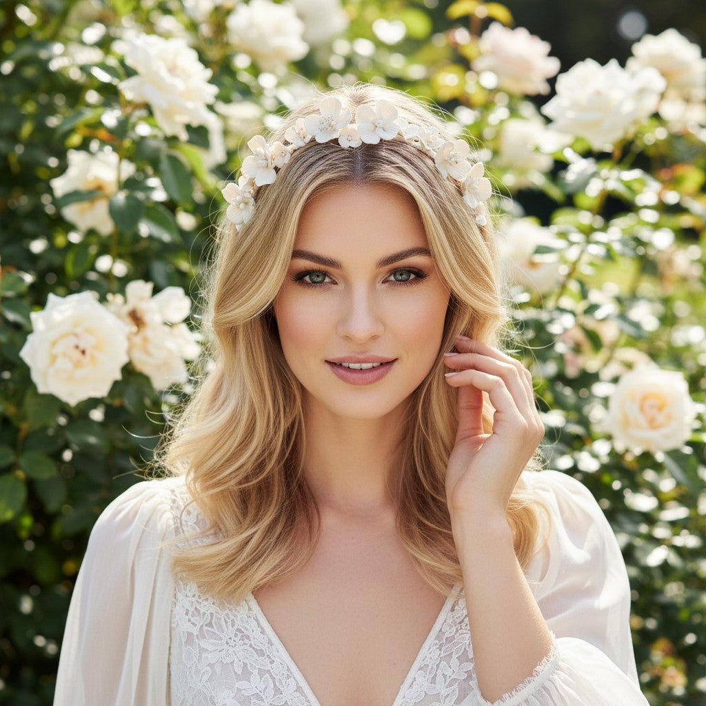 ATHENA COLLECTION - ENCHANTMENT HEADBAND - AHB122