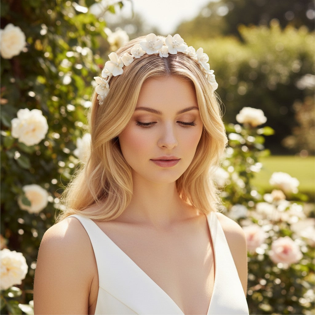 ATHENA COLLECTION - ENCHANTMENT HEADBAND - AHB122