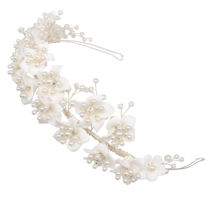 ATHENA COLLECTION - PERFECT CHIC HEADBAND - AHB124