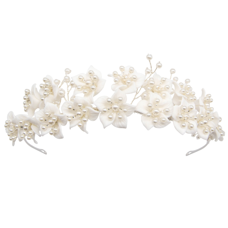 ATHENA COLLECTION - PERFECT CHIC HEADBAND - AHB124