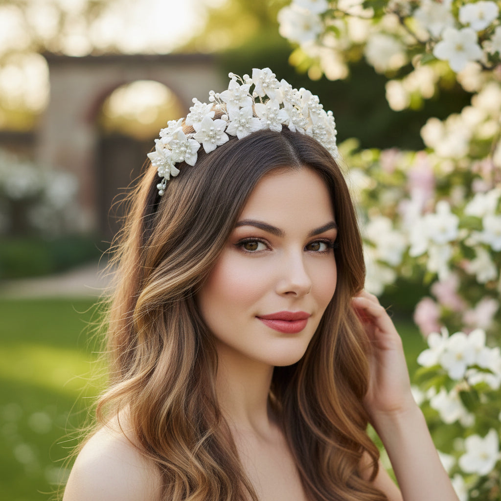 ATHENA COLLECTION - PERFECT CHIC HEADBAND - AHB124