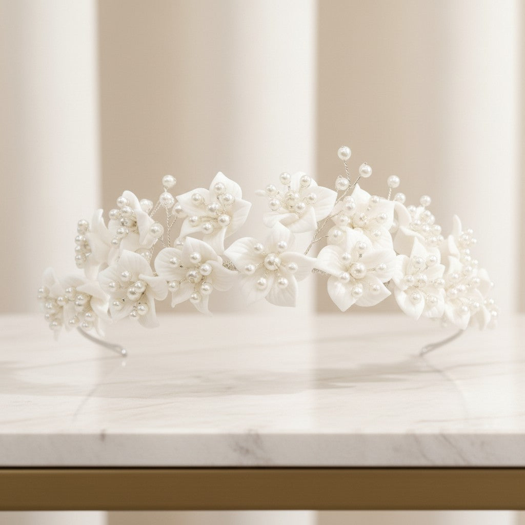 ATHENA COLLECTION - PERFECT CHIC HEADBAND - AHB124