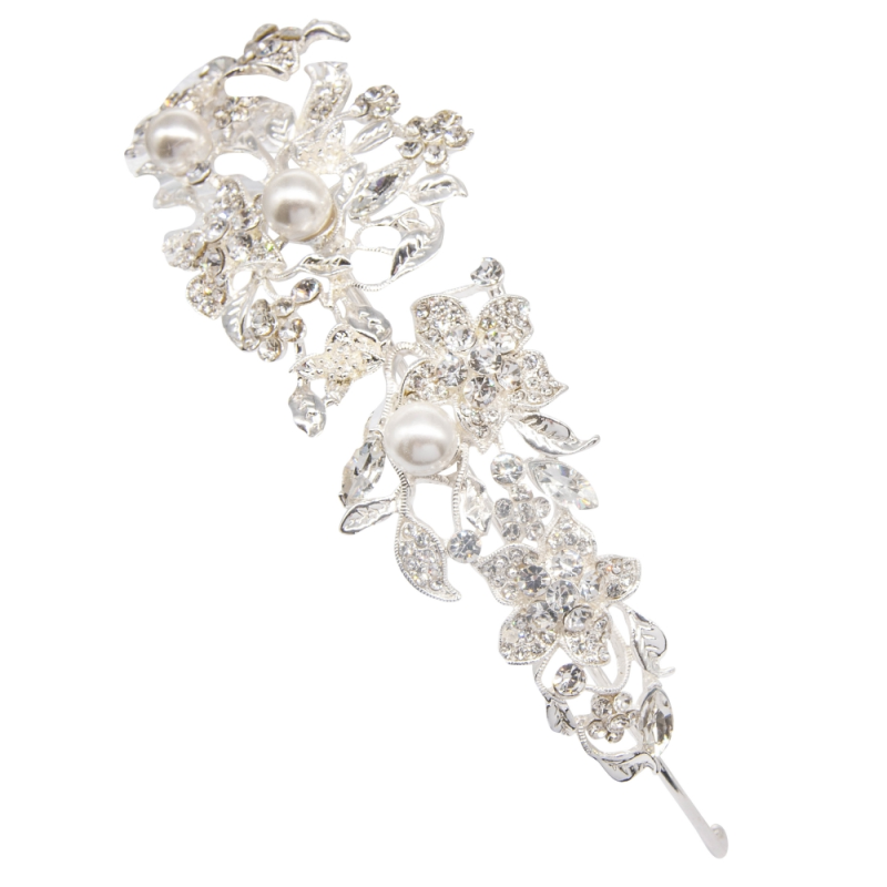 ATHENA COLLECTION - VINTAGE STYLE  HEADBAND - AHB127