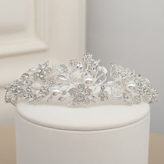 ATHENA COLLECTION - VINTAGE STYLE  HEADBAND - AHB127