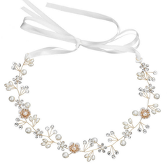 ATHENA COLLECTION - DAISY DIVINE HAIRVINE - HP200 GOLD