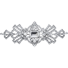 ELITE COLLECTION - GATSBY GLAM TIARA  - LIMITED EDITION -EC3