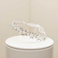 ATHENA COLLECTION - CRYSTALLURE HAIR VINE - HP203