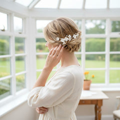 ATHENA COLLECTION - ALLURE HAIR PIN SET - PIN66 GOLD