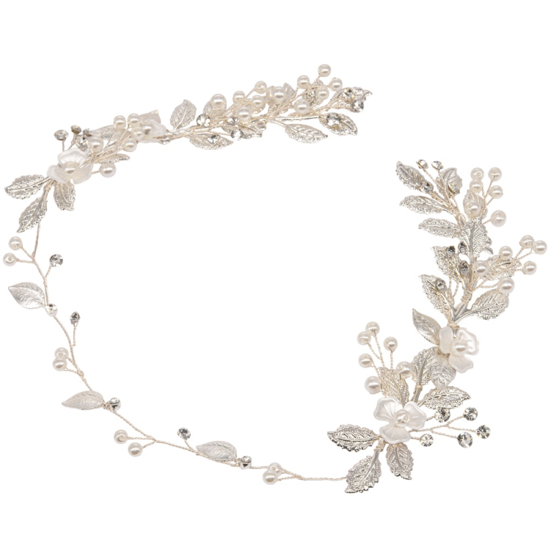 ATHENA COLLECTION - HEIRESS VINTAGE VINE - HC252