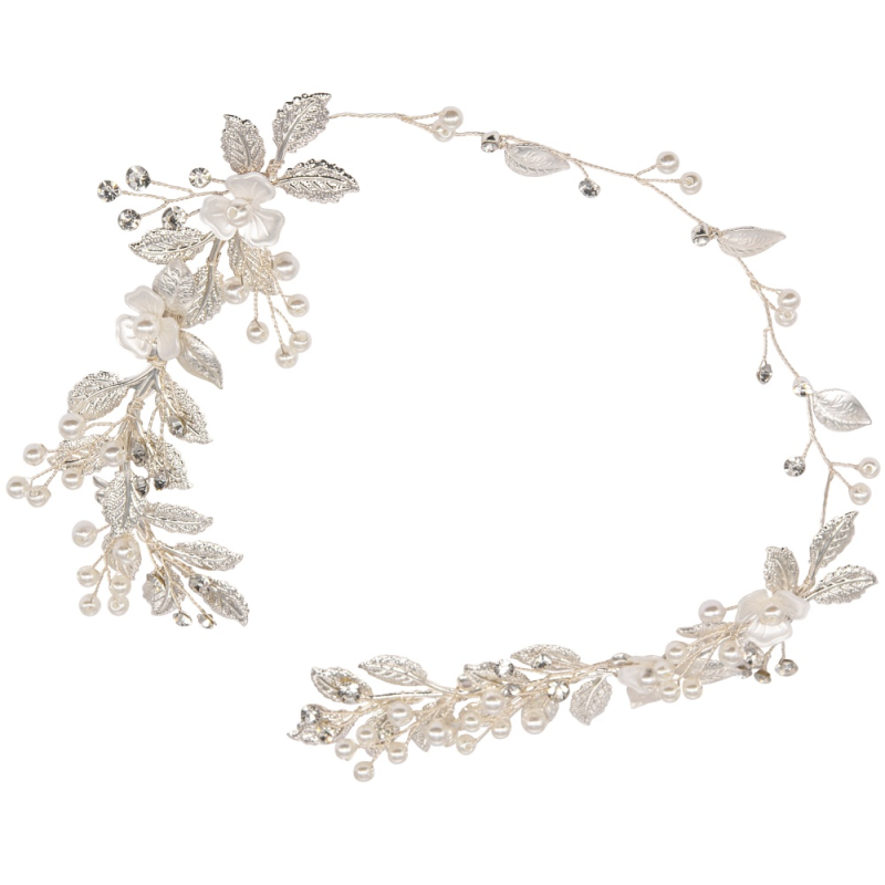ATHENA COLLECTION - HEIRESS VINTAGE VINE - HC252