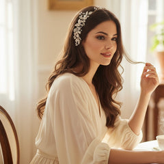 ATHENA COLLECTION - HEIRESS VINTAGE VINE - HC252