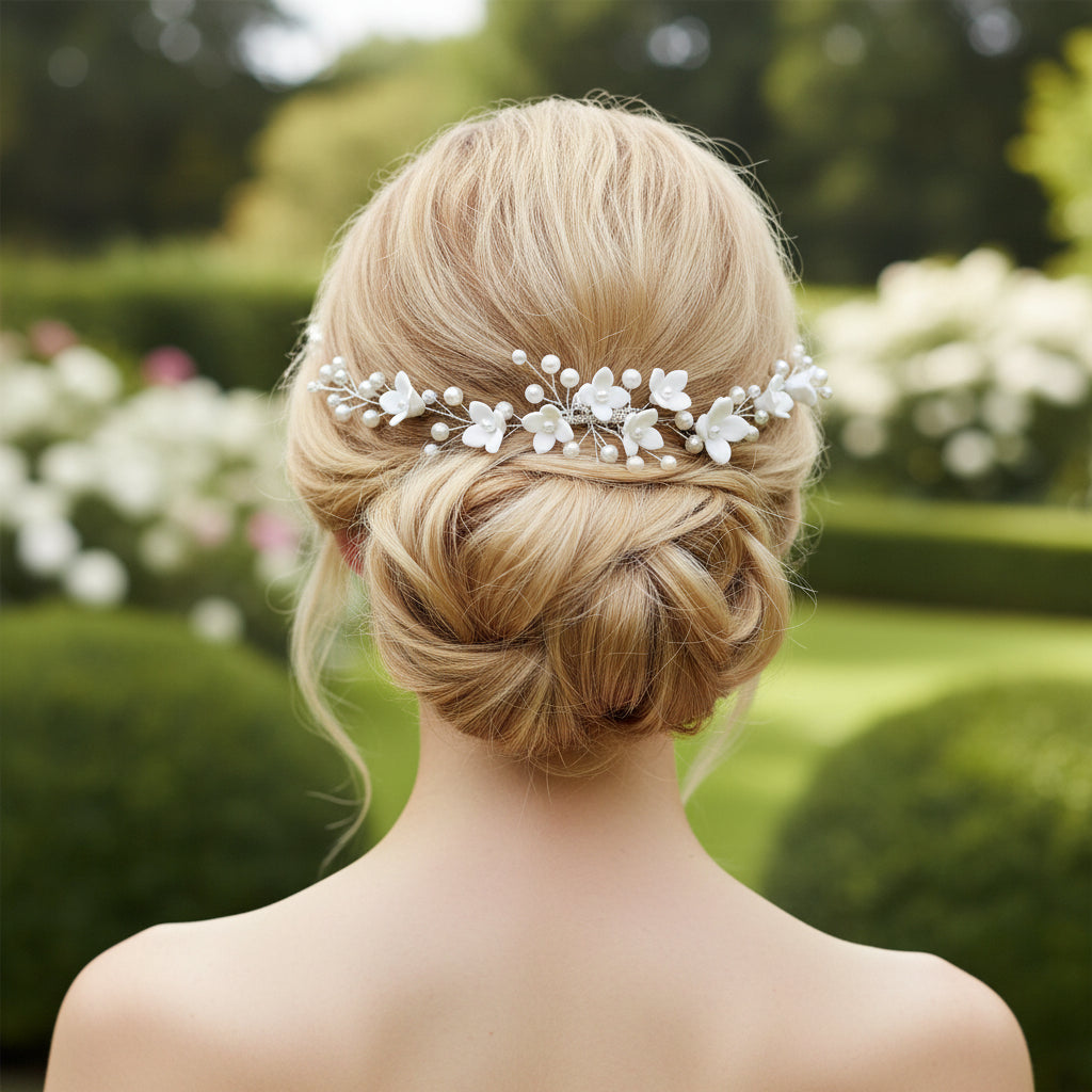 ATHENA COLLECTION - CHIC VINE COMB COLLECTION -