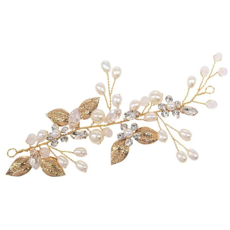 ATHENA COLLECTION - ENCHANTING MINI VINE - HP215 GOLD