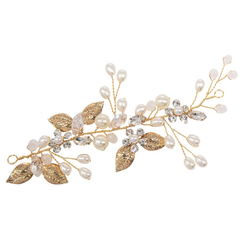 ATHENA COLLECTION - ENCHANTING MINI VINE - HP215 GOLD