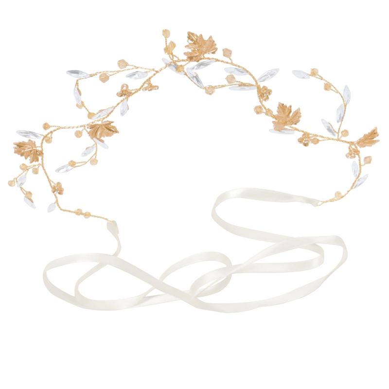 ATHENA COLLECTION - ETHEREAL GOLD VINE -HP225 GOLD