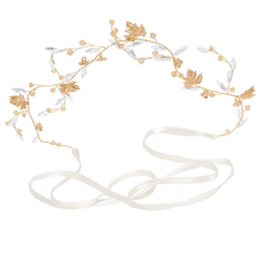 ATHENA COLLECTION - ETHEREAL GOLD VINE -HP225 GOLD