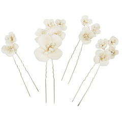 ATHENA COLLECTION - ELEGANCE BRIDAL PIN SET - PIN 60
