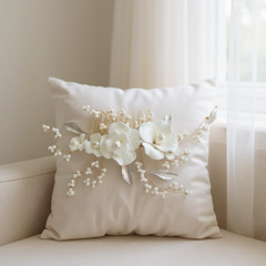 ATHENA COLLECTION - ENCHANTED BRIDAL COMB - HC291 -GOLD